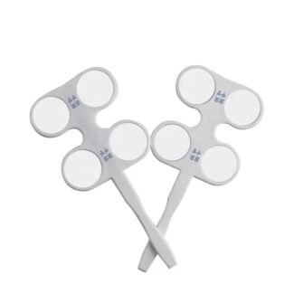 Non-adjustable Flipper