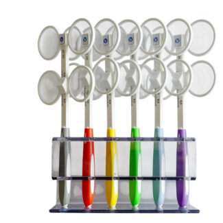 Accommodative Flipper