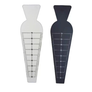 Training for esotropia with bilateral nasal coverings