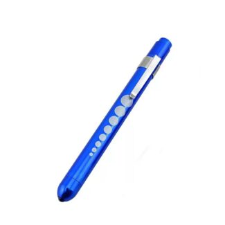 Led pupil pen light-Led